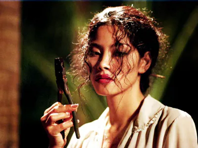 Chơi Ngải 2