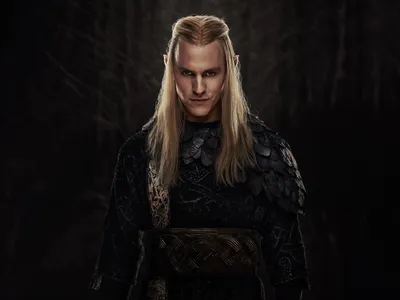 Chúa Tể Của Những Chiếc Nhẫn : Những Chiếc Nhẫn Quyền Năng (Phần 1)