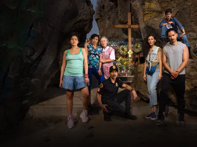 Chúng ta từng là vua