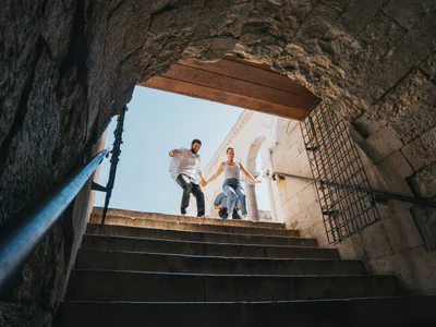 Chuyến Đi Xa Cuối Tuần