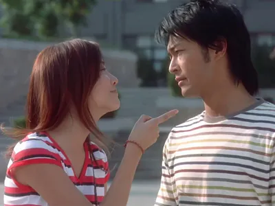 Chuyện Tình Cupid