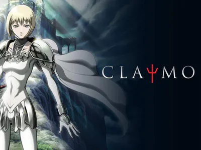 Claymore