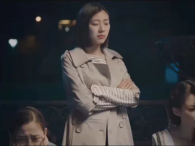 Cô Gái Dễ Thương Quyết Chiến Giang Hồ