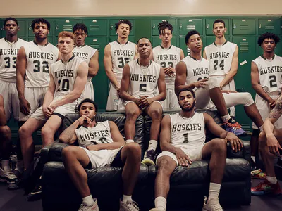 Cơ Hội Cuối Cùng: Bóng Rổ (Phần 1)