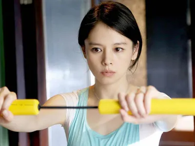 Cô Vợ Giả Hoàn Hảo