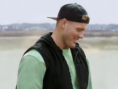 Colton Underwood: Mở Lòng