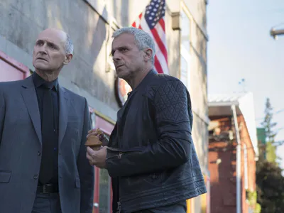 Cớm Tốt, Cớm Xấu 2