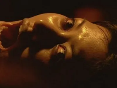 Con Mắt Âm Dương 10