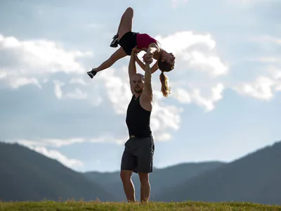 Con người: Thế giới bên trong cơ thể