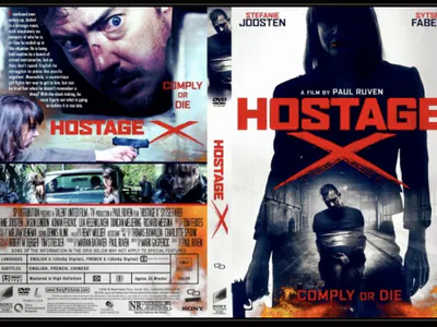 Con Tin Mật Danh X