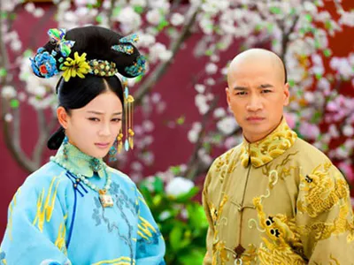 Cung Tỏa Châu Liêm