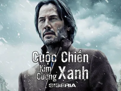 Cuộc Chiến Kim Cương Xanh