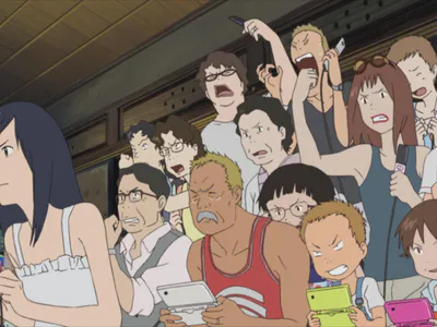 Cuộc Chiến Mùa Hè