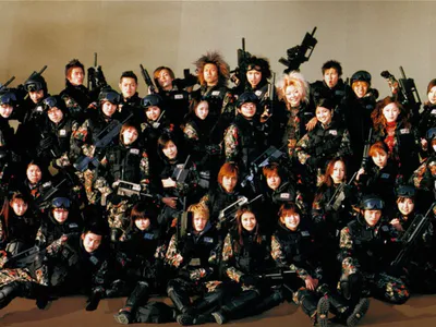 Cuộc Chiến Sinh Tử 2