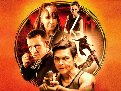 Cuộc Chiến Sinh Tử
