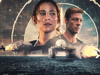 Cuộc Chiến Tên Lửa