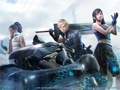 Cuộc Hành Trình Của Những Đứa Trẻ