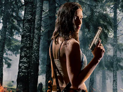 Cuộc Săn Người Tử Thần