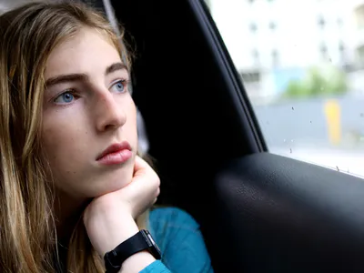 Cuộc sống trong mơ của Georgie Stone
