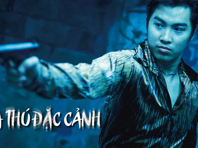 Dạ Thú Đặc Cảnh