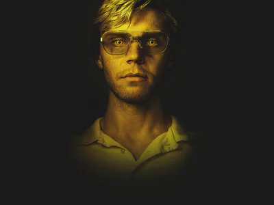 DAHMER