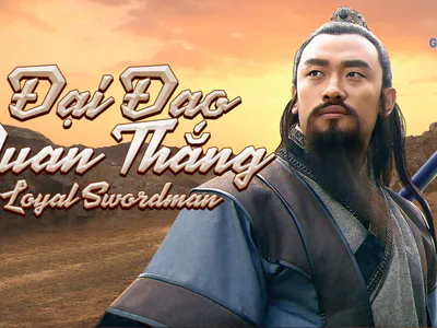 Đại Đao Quan Thắng