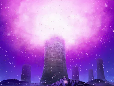 Đảo Hải Tặc 9: Nở Vào Mùa Đông, Hoa Sakura Diệu Kỳ