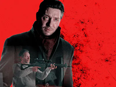 Dấu Ấn Cuối Cùng