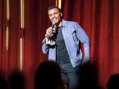 David A. Arnold: Không Dành Cho Kẻ Yếu Đuối