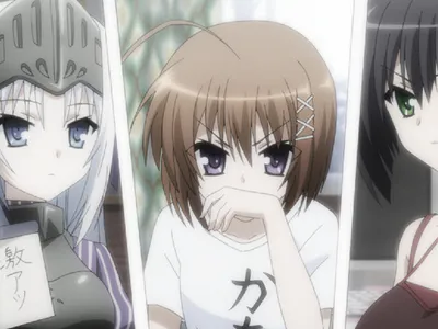 Đây Là Xác Sống à? (Phần 2)