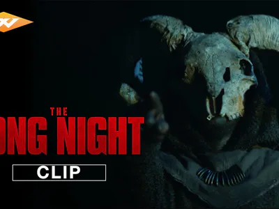 Đêm Dài (Phù Thủy Tà Ma)