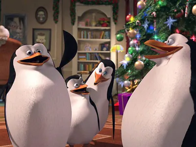 Điệp Vụ Giáng Sinh