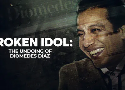 Diomedes Díaz: Thần Tượng, Bí Ẩn Và Bi Kịch