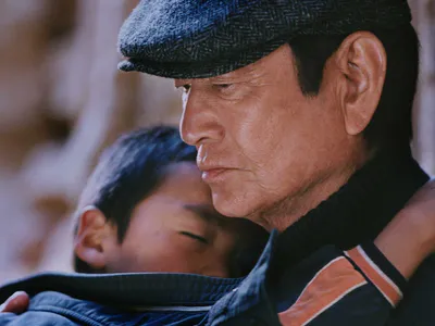 Độc Mã Vượt Ngàn Dặm