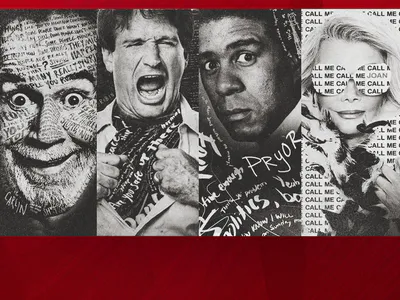 Độc Thoại: Tôn Vinh Các Huyền Thoại