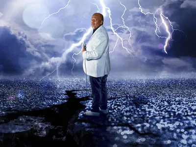 Đội Chủ Nhà Chappelle - Earthquake: Legendary