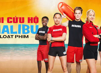 Đội Cứu Hộ Malibu