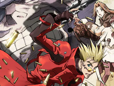 Đội Săn Tội Phạm