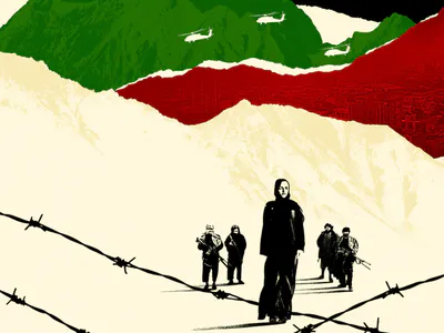 Đôi tay nữ thị trưởng