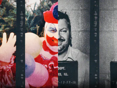 Đối Thoại Với Kẻ Sát Nhân: John Wayne Gacy