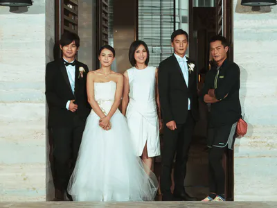 Đơn Thân Nam Nữ 2