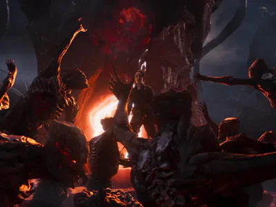 Doom: Diệt Vong