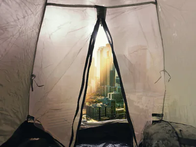 Đưa tôi về nhà