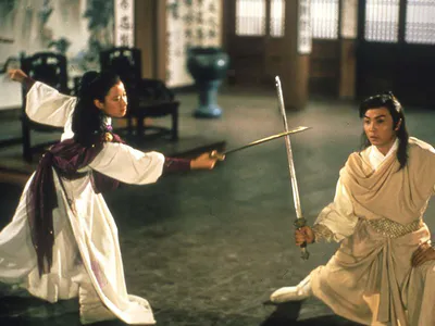 Duel To The Death