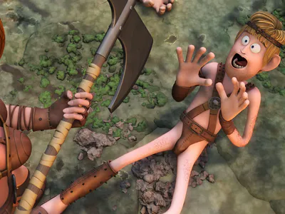 Dũng Sĩ Bất Đắc Dĩ