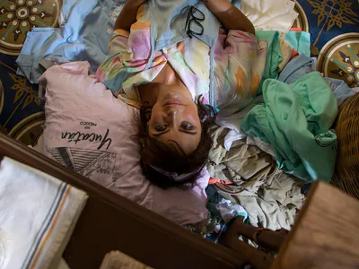 Đừng Trách Nghiệp!