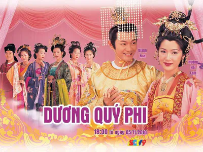 Dương Quý Phi