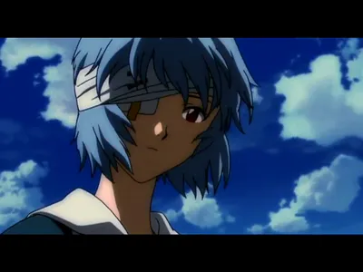 Evangelion: 1.0 You Are (Not) Alone