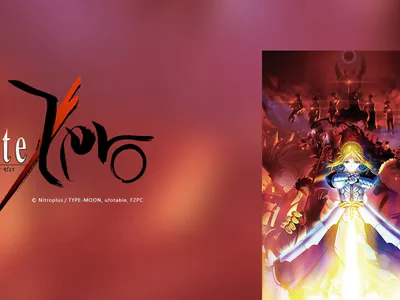 Fate/Zero (Phần 1)