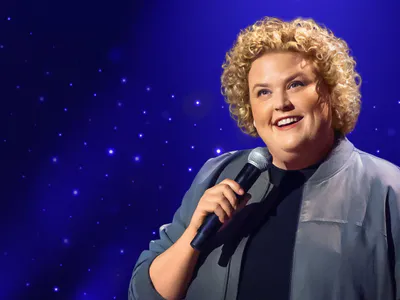 Fortune Feimster: Good Fortune